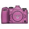 Olympus Stickers