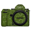 Fujifilm Stickers