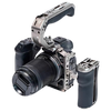 Camera Rabbit Cage