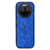Action Camera Stickers